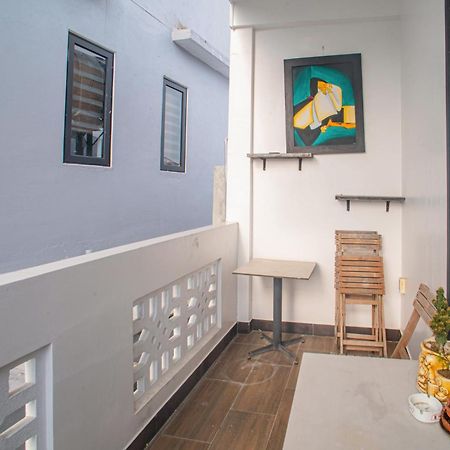 Sophia Homestay Hoi An Exteriör bild