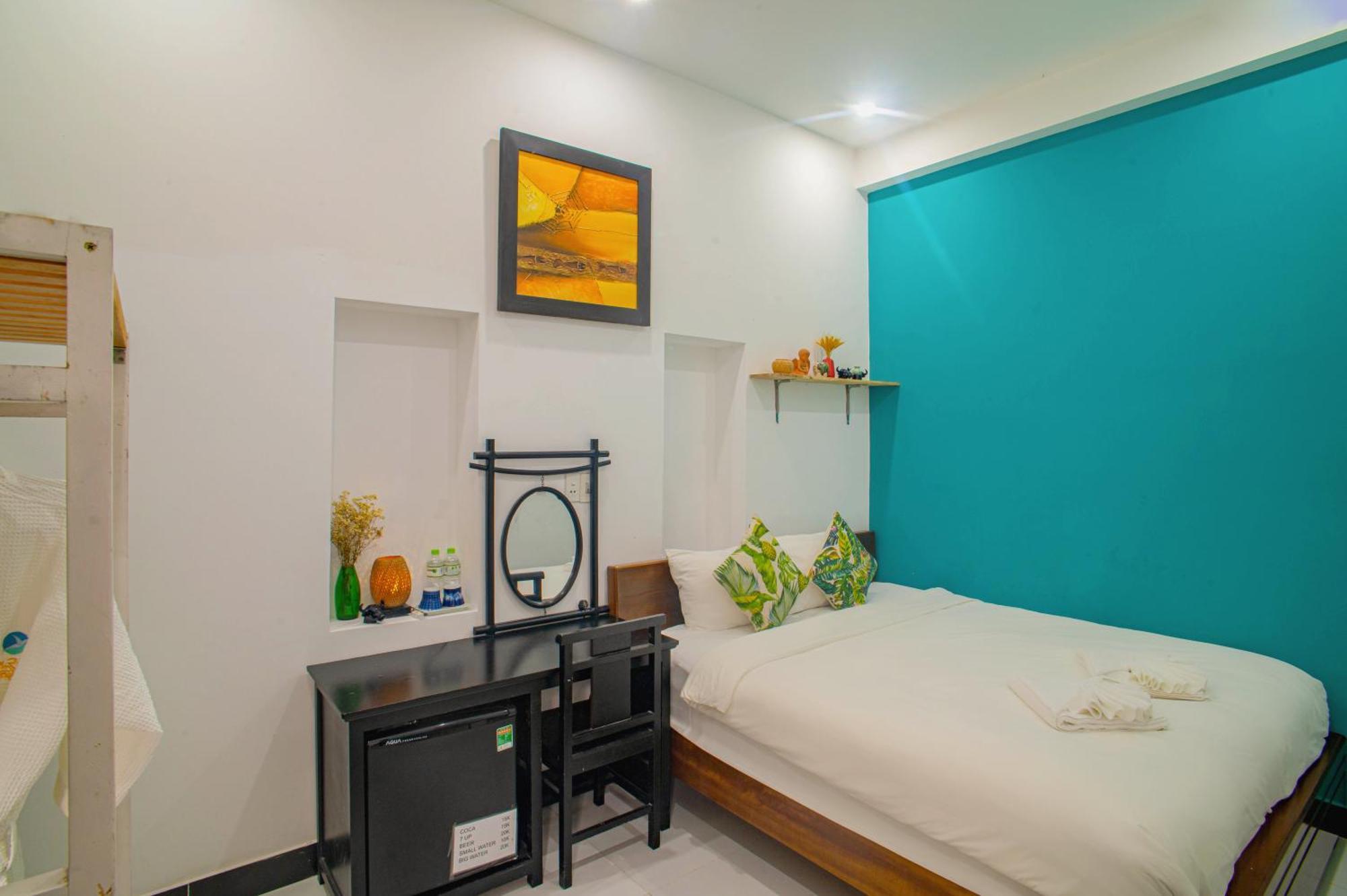 Sophia Homestay Hoi An Exteriör bild
