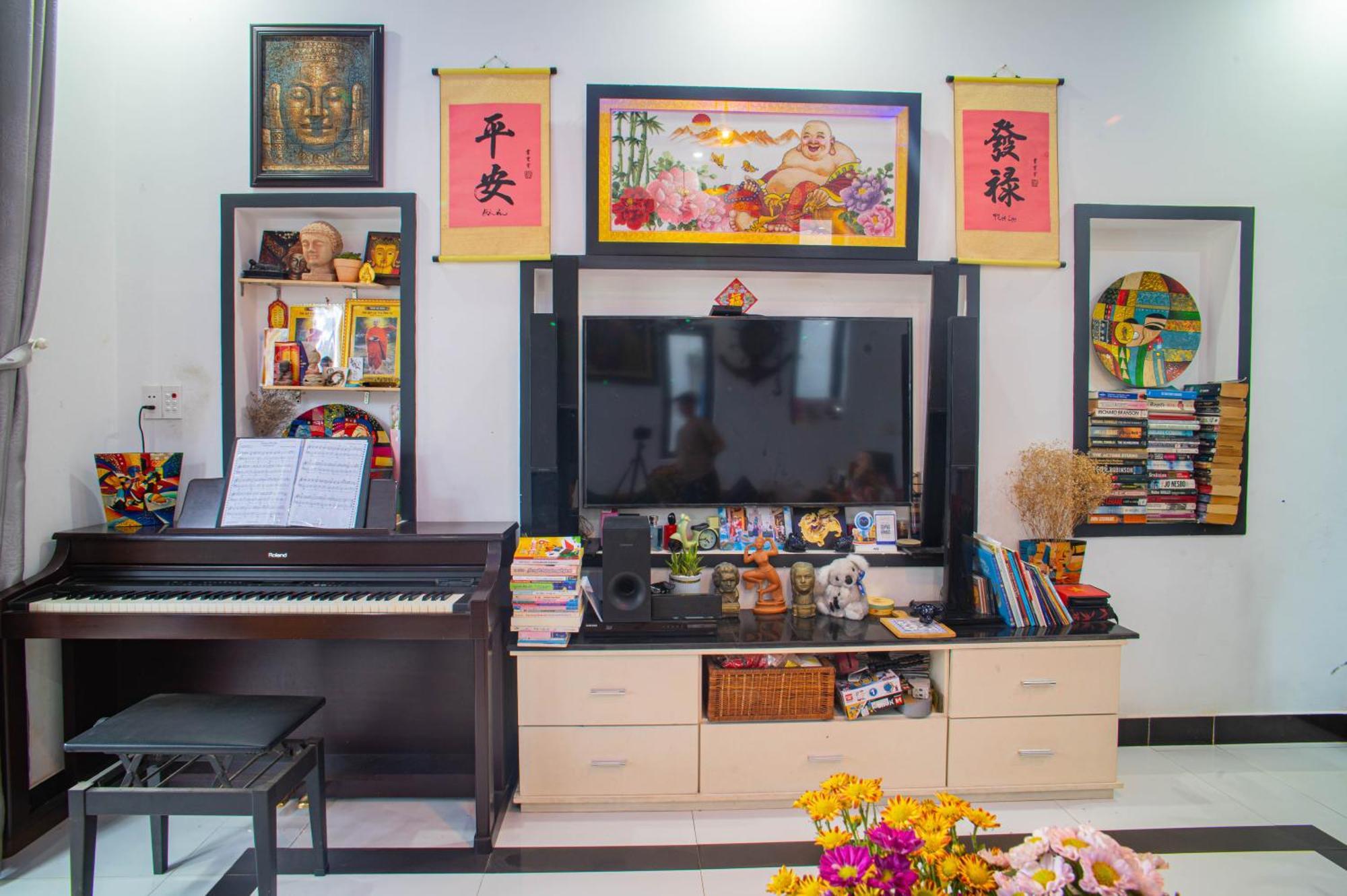 Sophia Homestay Hoi An Exteriör bild